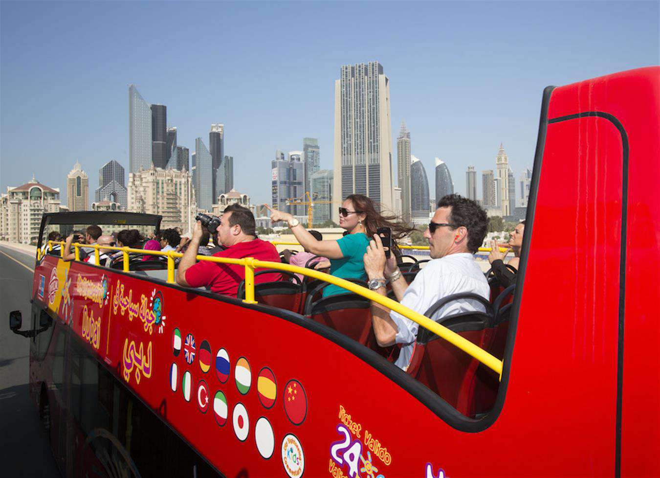 04 Nights Luxurious Honeymoon Package 