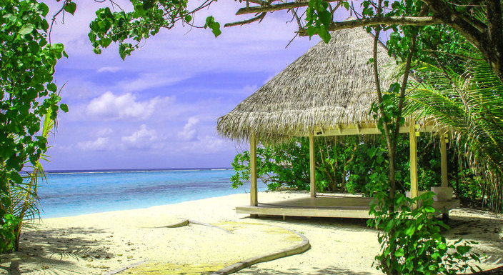 Dhiggiri resort maldives