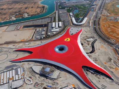 05 Nights Dubai With Atlantis package 