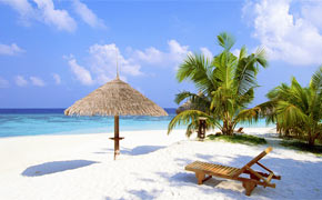 Gorgeous Goa Tour Package
