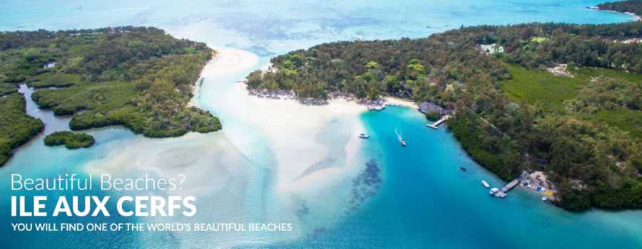 Mauritus Package 4N/5D