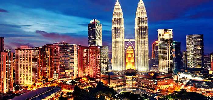 2N Kuala lumpur with 1N Genting package