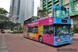 <p>Kuala Lumpur with a character of its own, is also known for its colorful cultures, races and traditions. The city is further furnished by its interesting architecture, ...</p>
