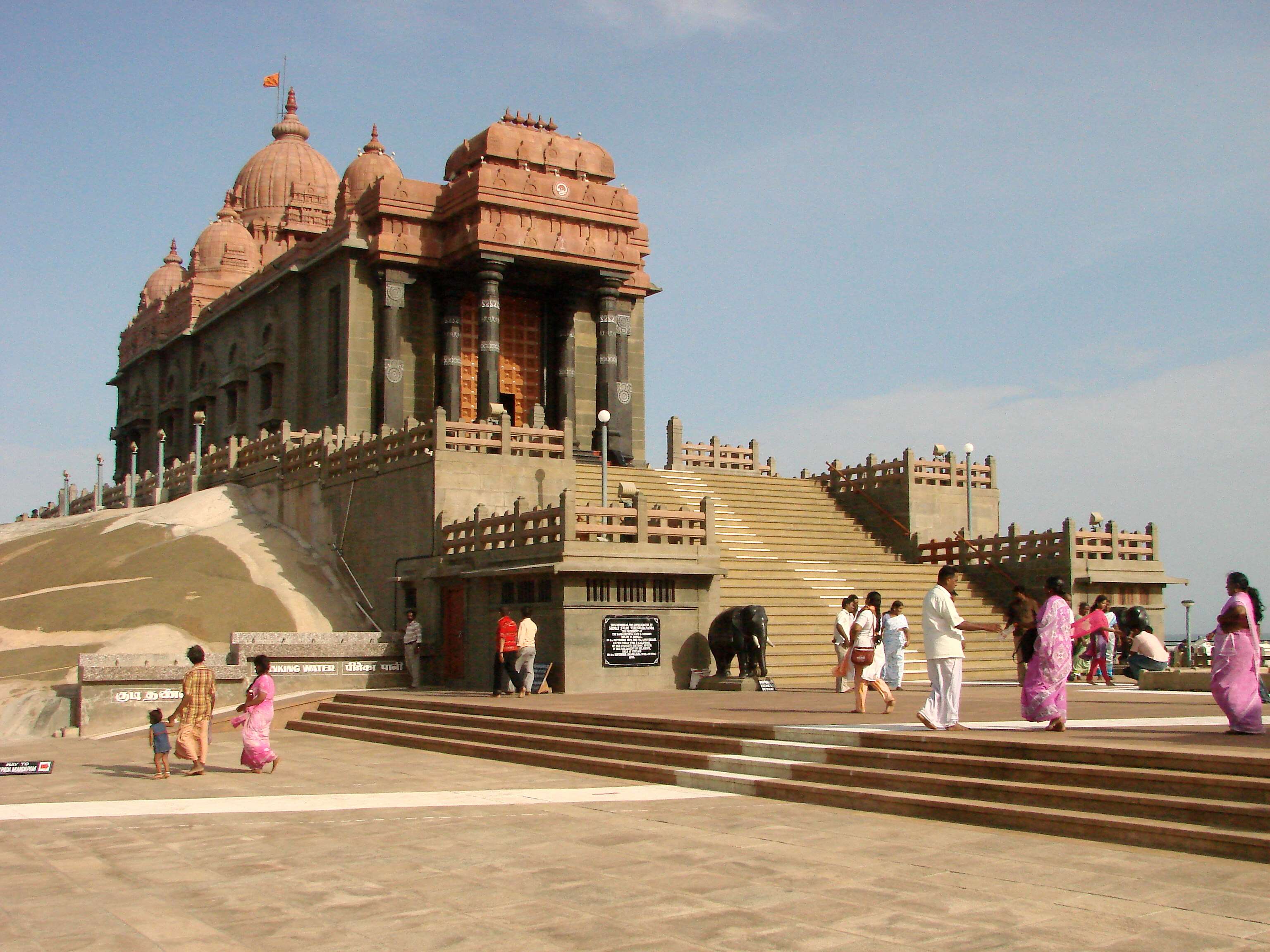 Charismatic Kerala Family Holiday Package