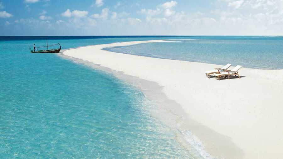 Sun Islands Resort