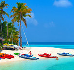 Paradise Island Resort & Spa- Maldives