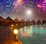 Paradise Island Resort & Spa- Maldives