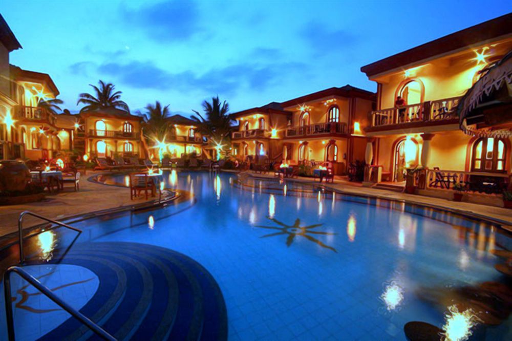 Family Goa Package 5N/ 6D