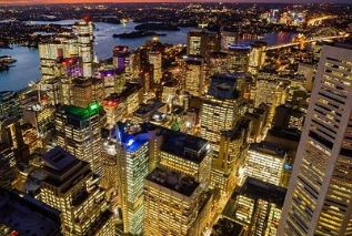 Beauty Of Australia: Romantic Honeymoon Package