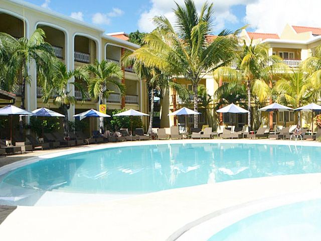 6N Tarisa Resort and Spa Mauritius