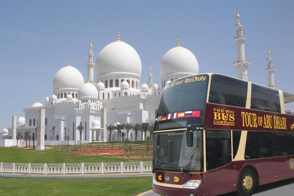 04 Nights Dubai Hotel Delmon Palace Hotel