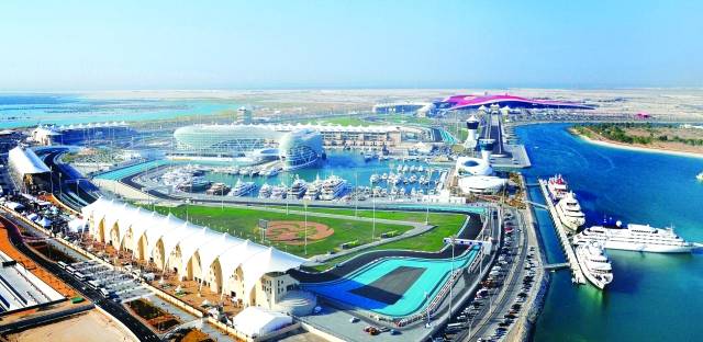 5 Nights Dubai Fully Loaded Adventurous