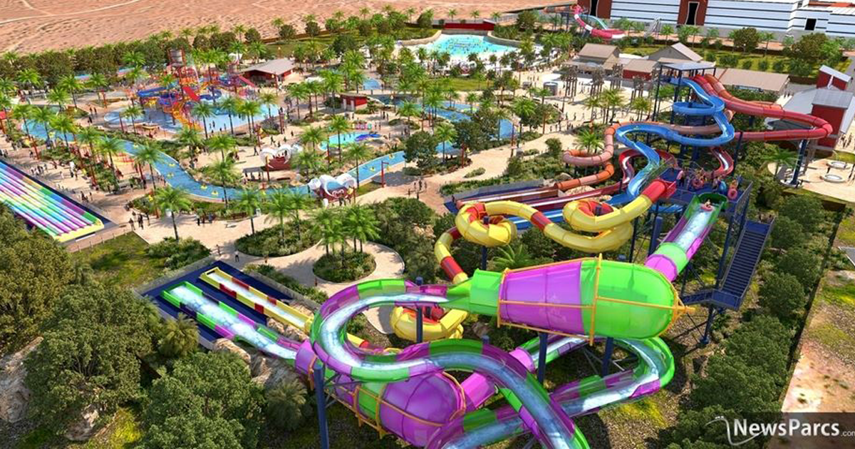 05 Nights Dubai With Atlantis package 