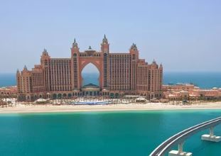 5 Nights Dubai Fully Loaded Adventurous