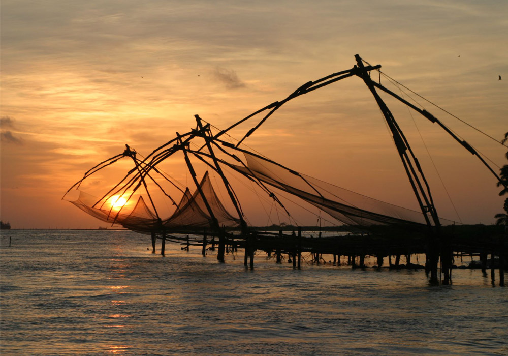 Mesmerizing Kerala Holiday: Weekend in Munnar & Thekkady