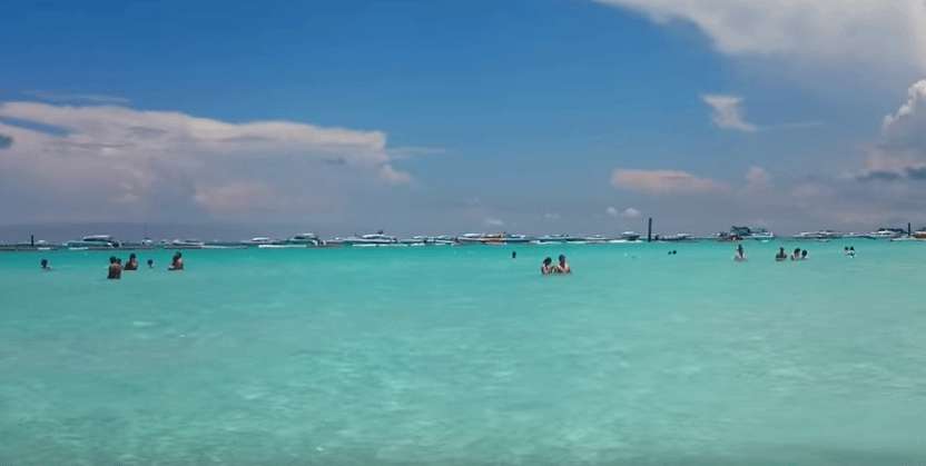 Best Of Malaysia with Singapore and Thailand