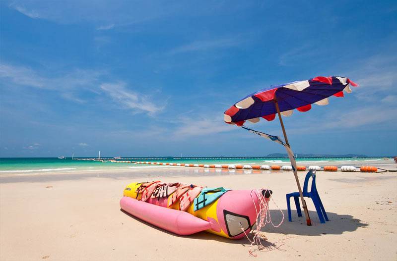 2N Kuala lumpur with 1N Genting package