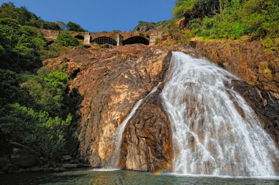 Exquisite Weekend in Goa