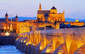 EUROPE BARCELONA TO MADRID 09 NIGHTS 10 DAYS