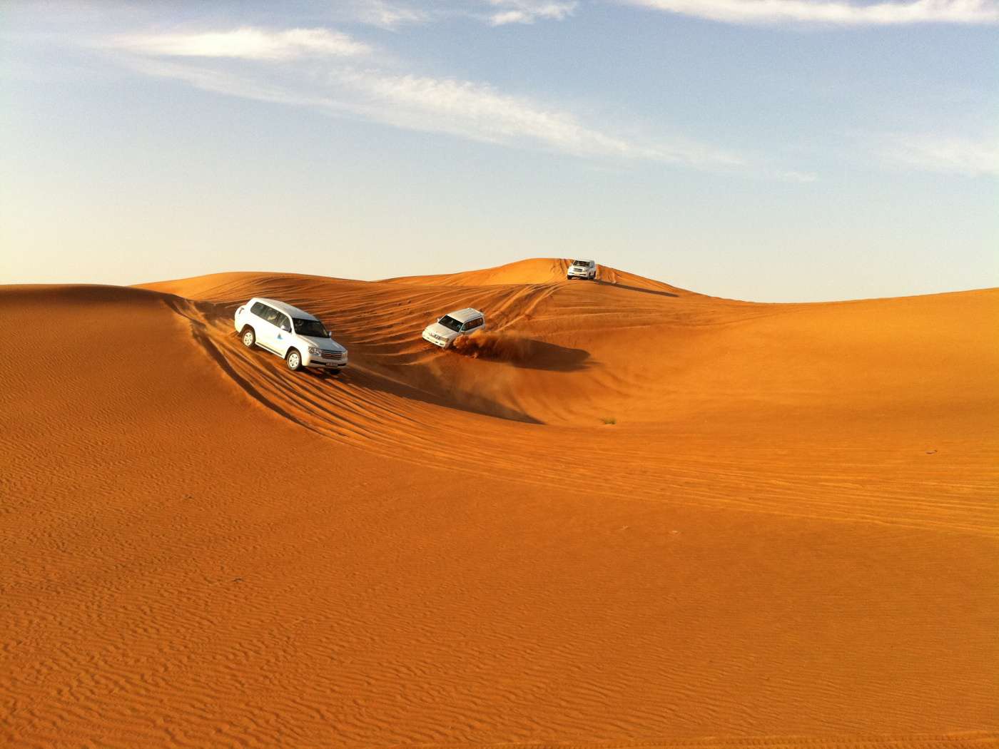 04 Nights Magical Dubai package