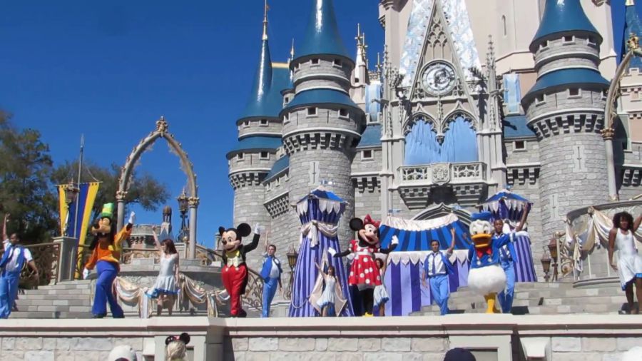 5 Nights Holidays In Hong Kong & Macau