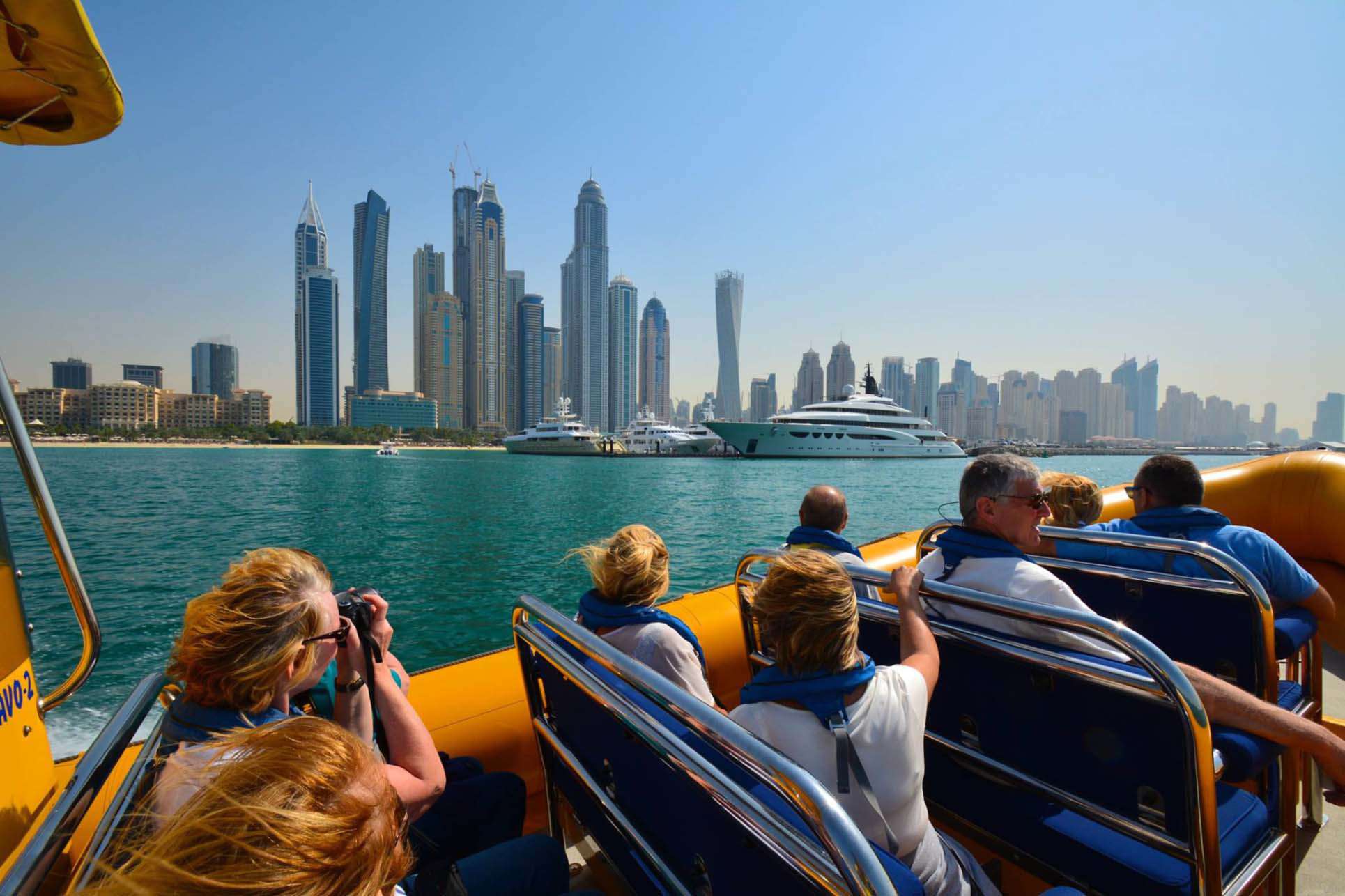 05 Nights Dubai With Atlantis package 