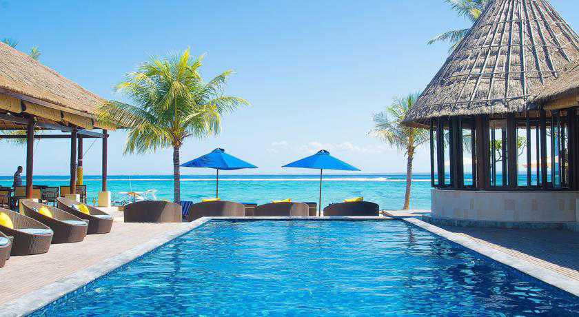 Adventures in Bali with Water Sports Package