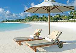 6N Coral Azur Beach Resort mauritius