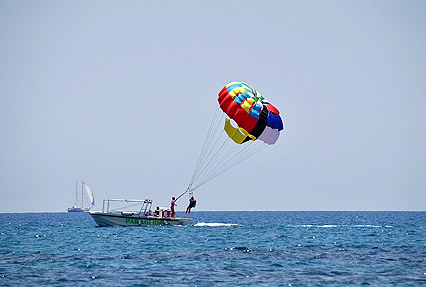 Goa Package 4N/ 5D