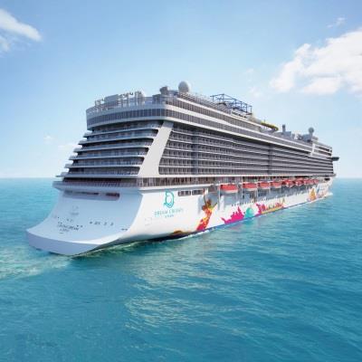 <p>Dream Cruises is Asia luxury cruise line that aims to redefine vacation travel with a transformational journey at sea. Our two luxury cruise ships, Genting Dream and World Dream, are vessels designed for your dreams &ndash; featuring the comfort of authentic Asian hospitality combined with only the finest experiences from around the world.</p>
