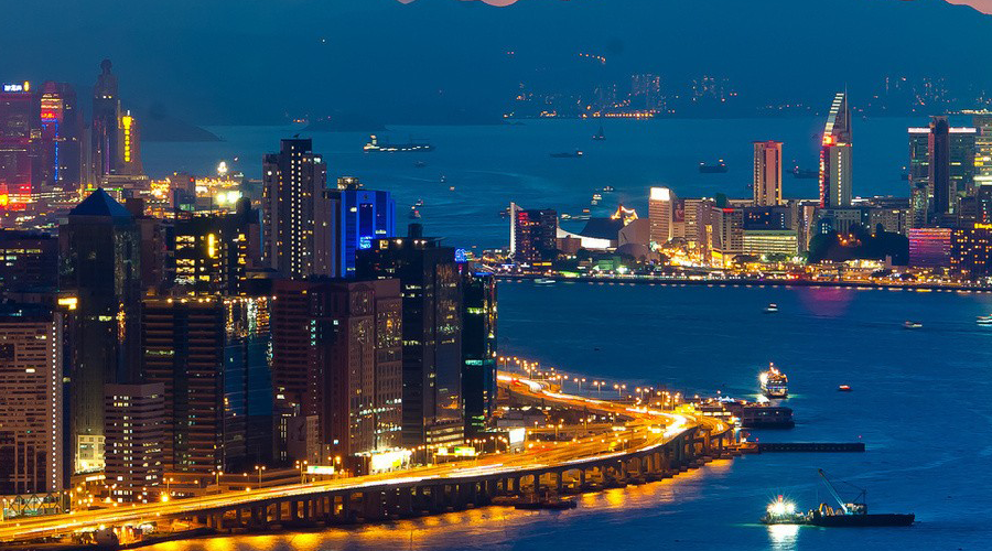 Simply Hong kong & Macau (5 Nights)