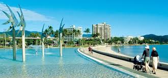 Astonishing Australia Family Tour Package