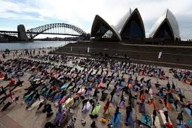 Astonishing Australia Family Tour Package