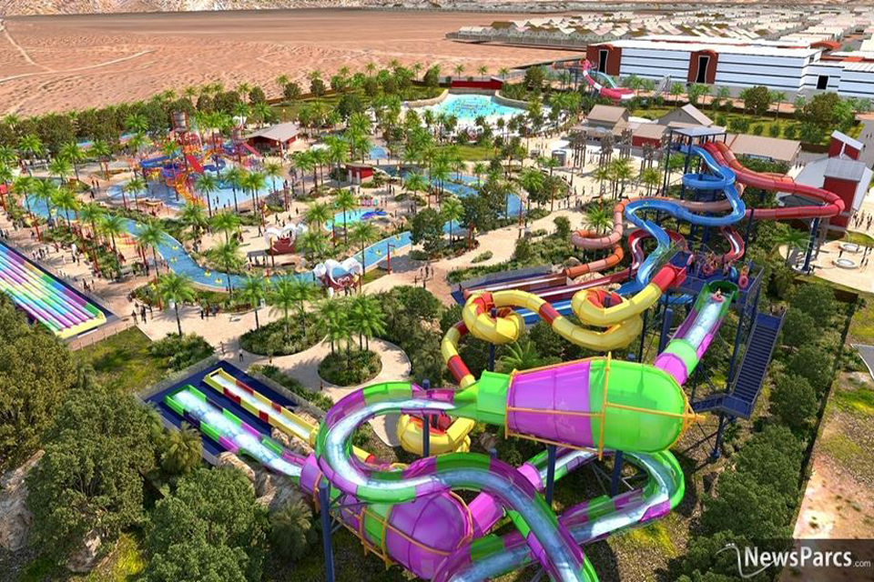 5 Nights Dubai Fully Loaded Adventurous