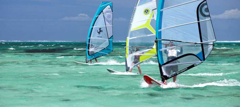 Dream Mauritus 6N/7D