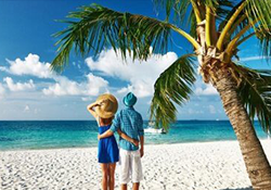 4N Arena Beach Resort