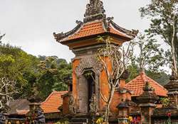 Amazing Bali With Magical Malaysia