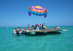 6N Radisson Blu Poste Lafayette Resort & Spa Mauritius 