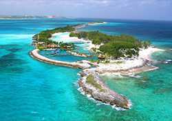 6N Coral Azur Beach Resort mauritius