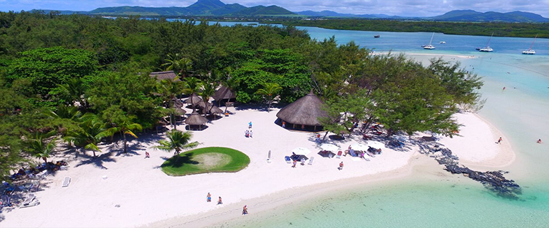 6N Solana Beach Mauritius