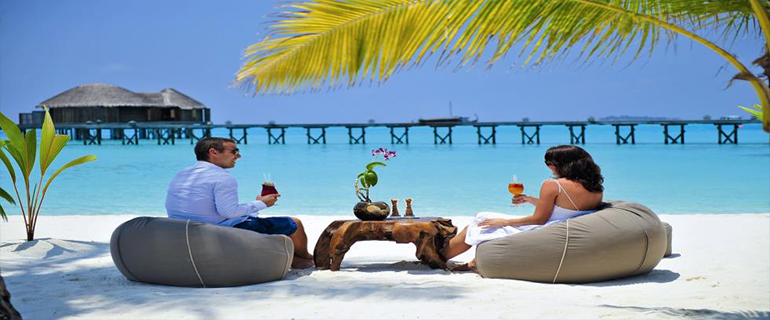 6N InterContinental Resort Mauritius