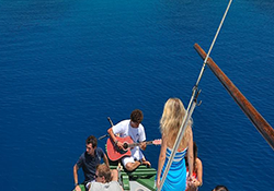 4N Sun Island Hotel Maldive