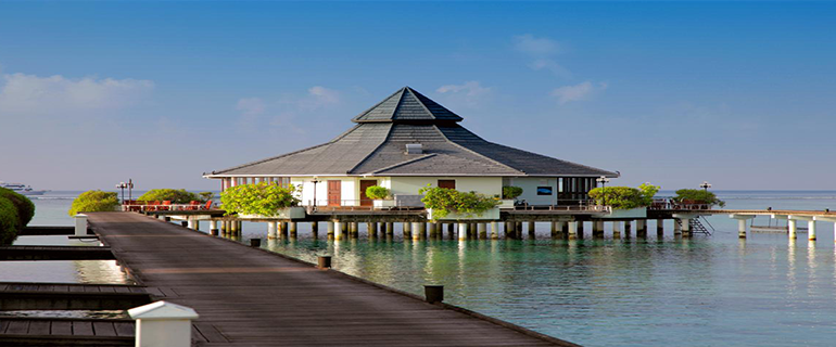 Dhiggiri resort maldives