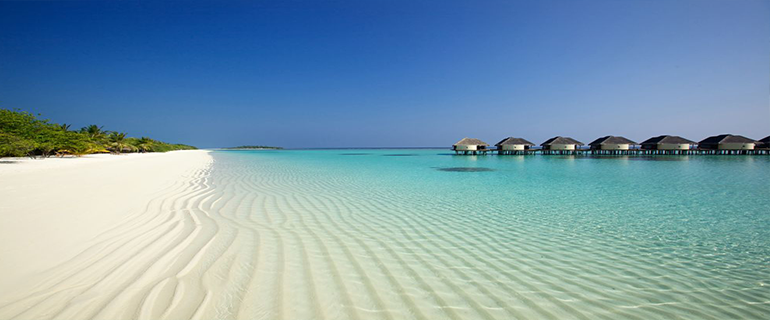4N Paradise Island Resort Maldives