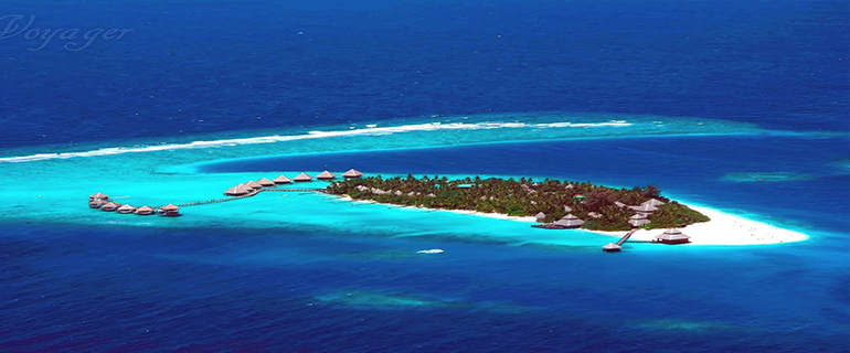 Dhiggiri resort maldives