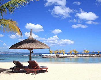 6N InterContinental Resort Mauritius