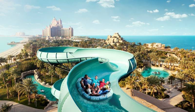 5 Nights Dubai Fully Loaded Adventurous