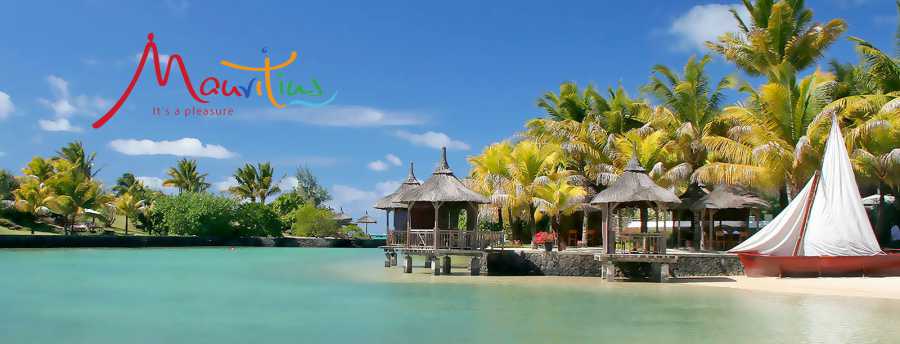 Dream Mauritus 6N/7D