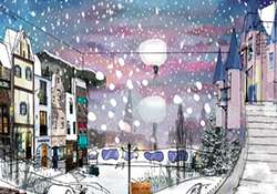 <p>Half-day tour of Langkawi Island Hear about the legend of the beautiful villager Mahsuri as you explore Makam Mahsuri; Take postcard-ready photos at the scenic site of Eagle Square; Learn about the intricate nature of handmade batik art at the Atma Alam Batik Art Gallery; Friendly and knowledgeable guide and hotel.</p>
