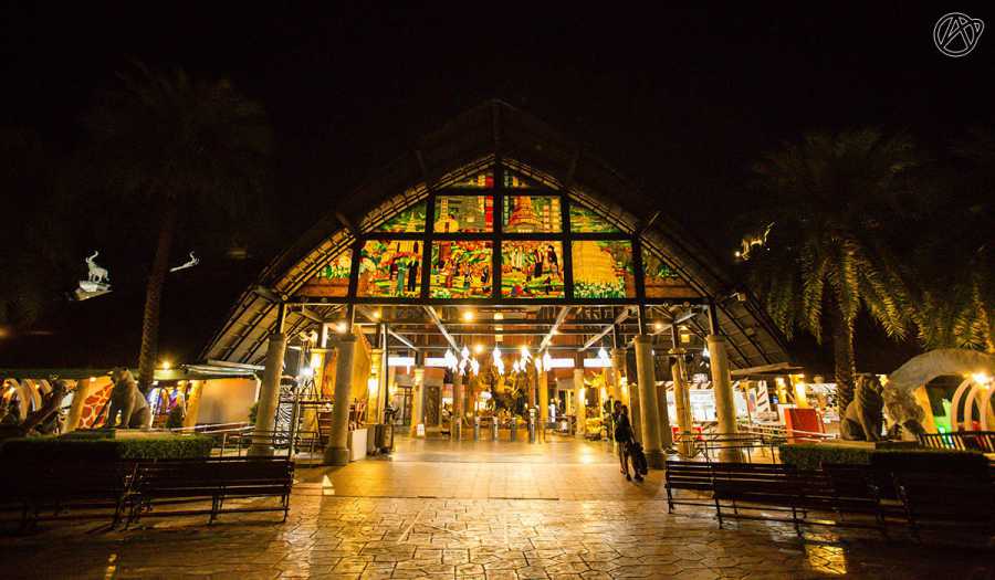 Malaysia Singapore Dhamaka With Cruise